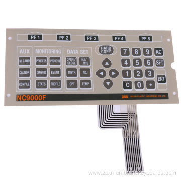 supplier Touch Panel Glove from China